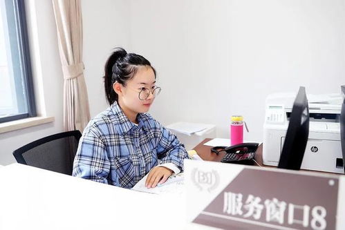 寶山區(qū)教育事務(wù)服務(wù)中心“一站式”服務(wù)窗口正式啟動(dòng)，開啟教育咨詢服務(wù)新篇章